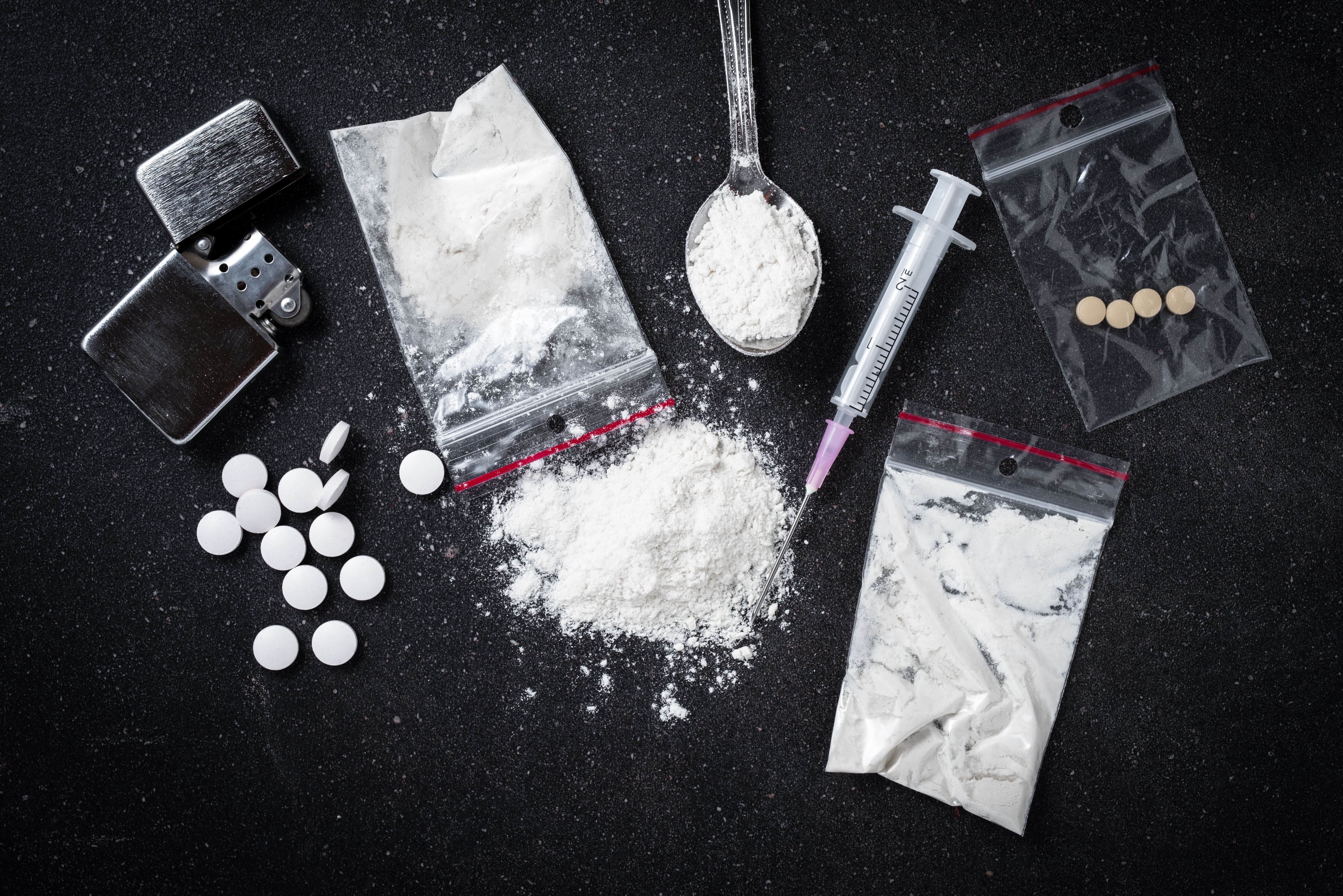 Drugs - Indiana drug laws